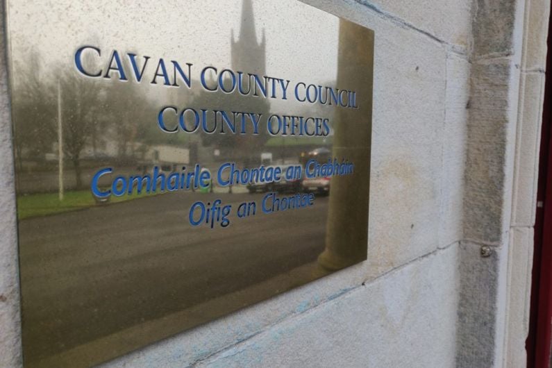 &Aacute;ine Smith tops Cavan-Belturbet tally as count approaches