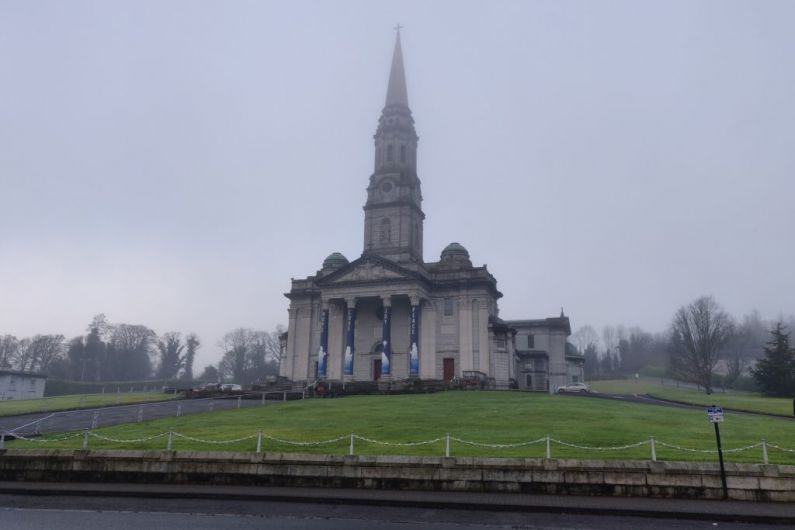Upgrades to be carried out at Cavan's Cathedral