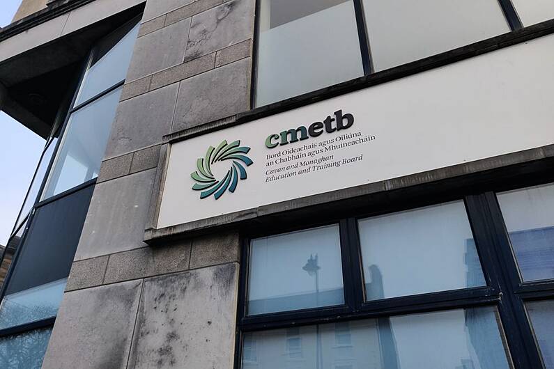 Manager of CAETC says today's funding will mean further development