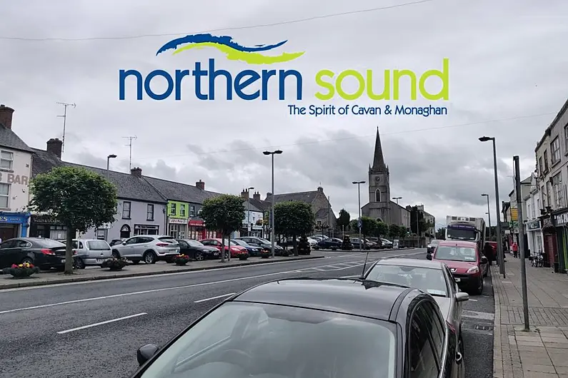 'Dilapidated historical warehouse' in Carrickmacross to become apartment block