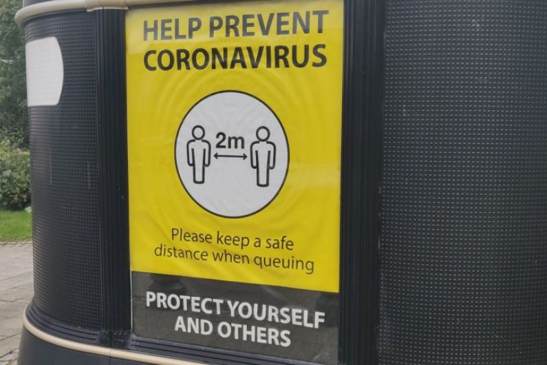 Concern over number of Covid outbreaks in Monaghan workplaces