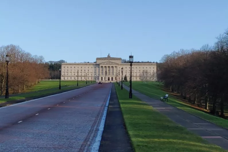 Sinn Fein and DUP agree to continue Stormont Executive