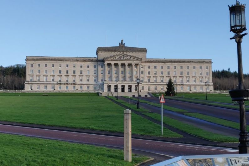 Coming weeks 'critical' for Stormont restoration