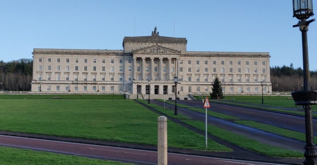 Northern Ireland facing further restrictions as Covid ...