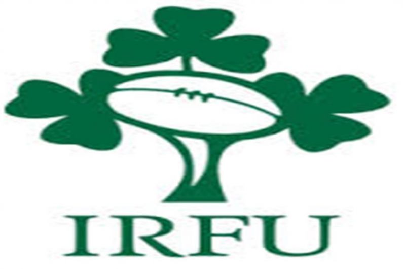 IRFU Look To Restart Games Early and Welcome Government Support