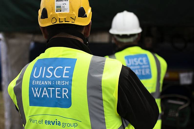 Power restored to all local Uisce &Eacute;ireann plants