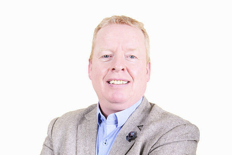 Mick Flavin