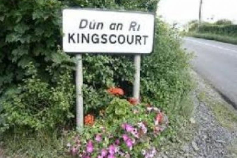 Contracts for regeneration project in Kingscourt have been signed