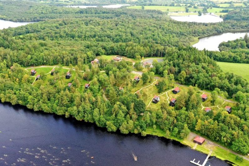 New holiday park in Killykeen Forest to open later this month