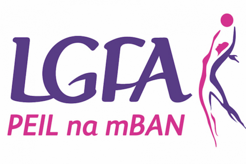 LGFA confirm re-fixtures in Lidl League