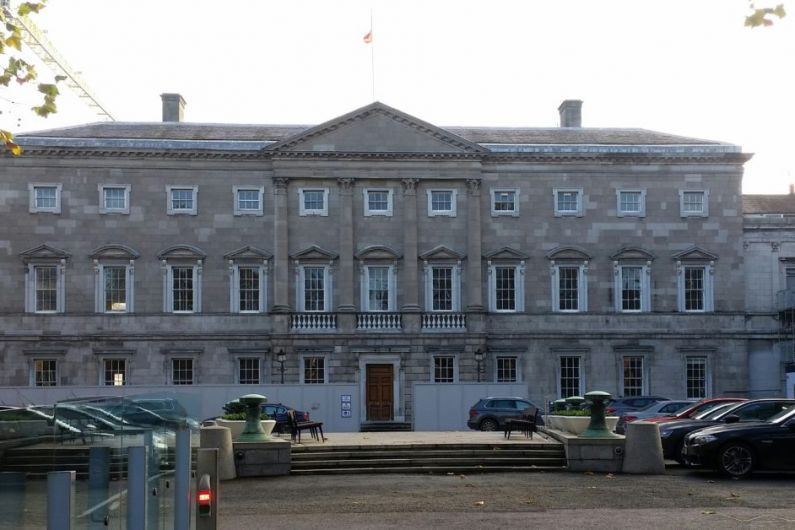 New orgon donor bill passed in the D&aacute;il