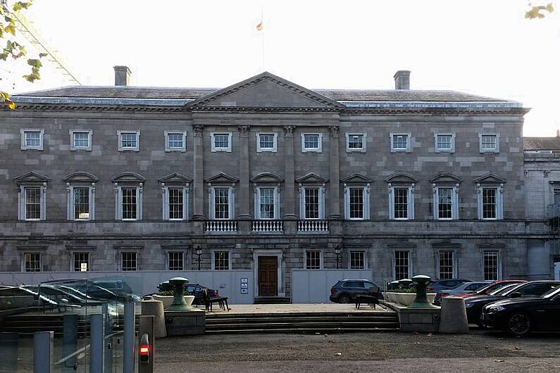 Round two as Dáil attempts to elect Taoiseach