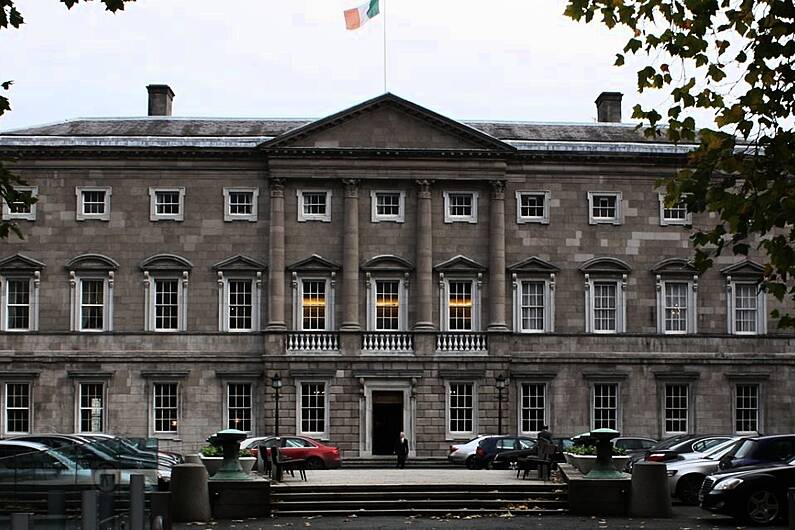 Listen back to last week's local news from Leinster House