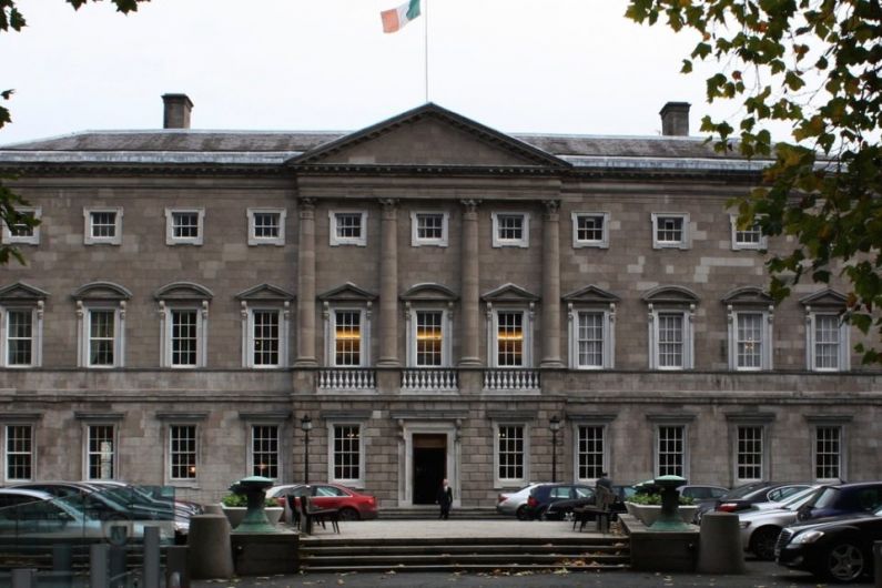 Monaghan group discusses N2 in Leinster House