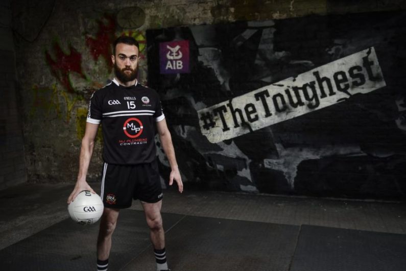 Conor Laverty named as new U20 Down manager, placing his role with Monaghan in doubt.