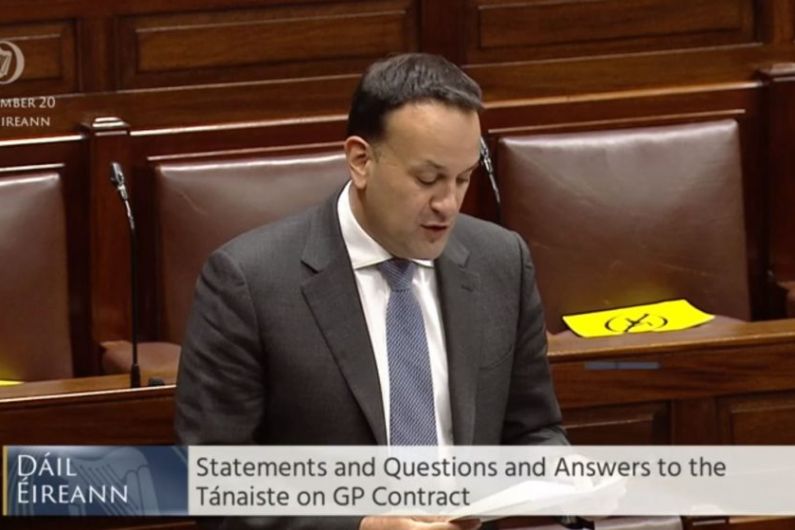 Local TD says questions remain over Varadkar controversy