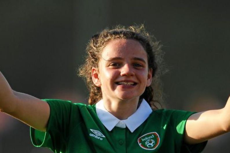 Leanne Kiernan to miss out on European Qualifier due to injury