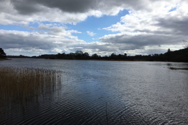 17 nations represented at angling event in Lough Muckno