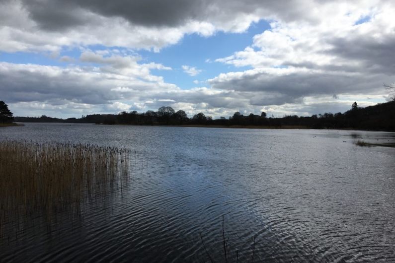 Listen Back: Cllr Aidan Campbell on Lough Muckno hosting world class angling event