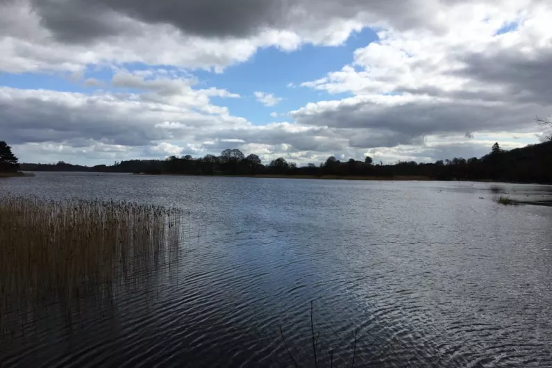 Recent presentation shows water quality of Lough Muckno needs upgrading