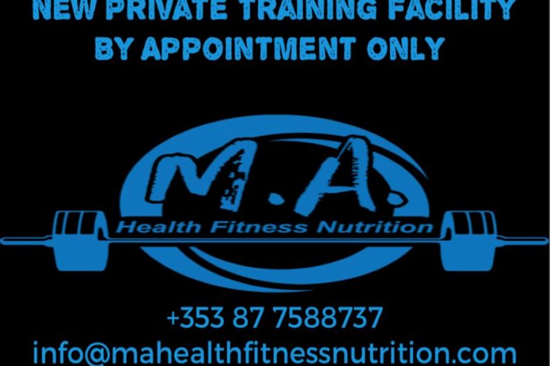 M.A Health Fitness Nutrition tackling lockdown