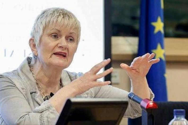 PODCAST: Marian Harkin to bow out as MEP