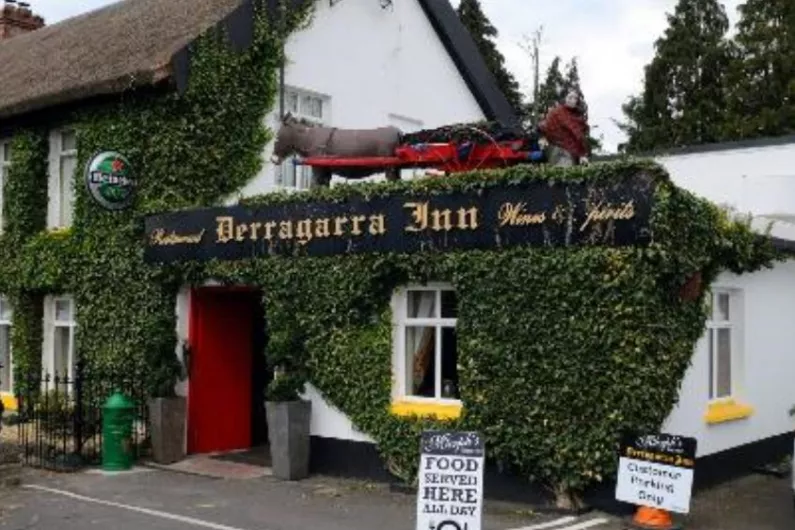 Cavan gastro-pub owner says hospitality sector needs VAT rate to remain as low as possible