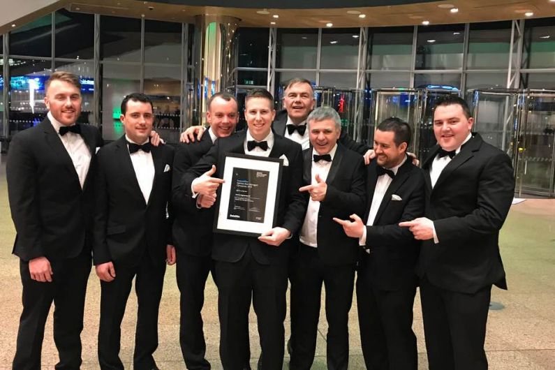 Local companies recognised at Deloitte Best Managed Companies awards