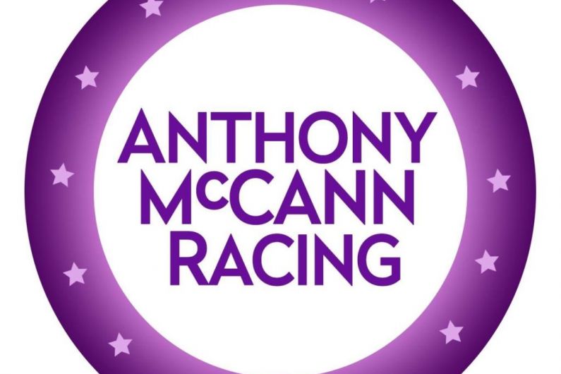 Keeping track with Anthony Mc Cann