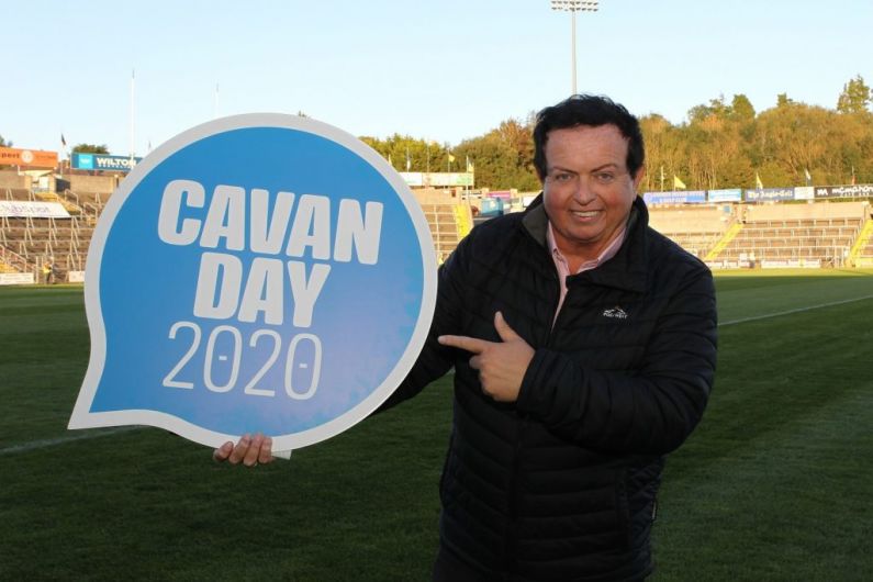 Inaugural Cavan Day a "roaring success"