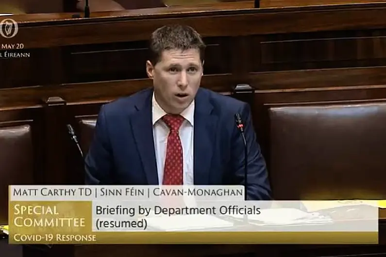 Government called on to investigate allegations made against meat industry
