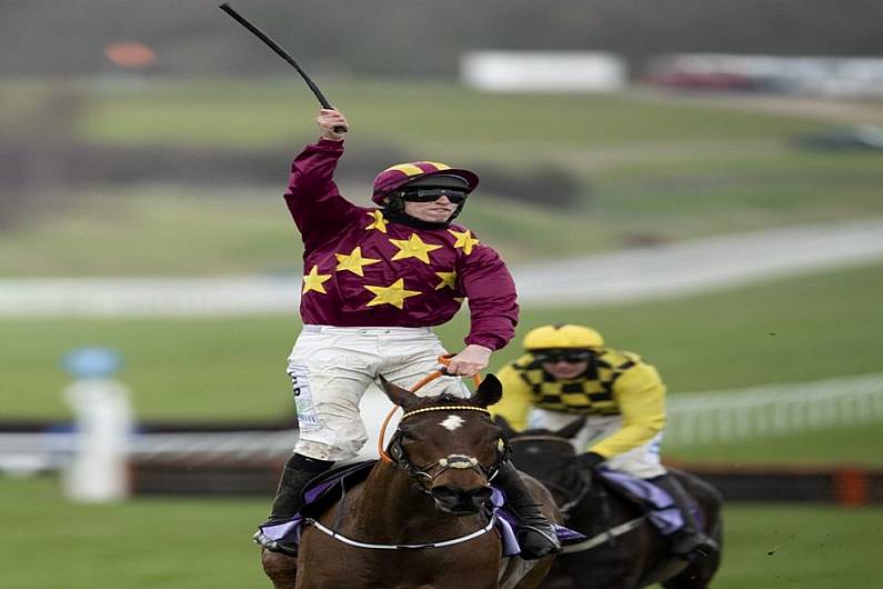 23 Irish winners at Cheltenham