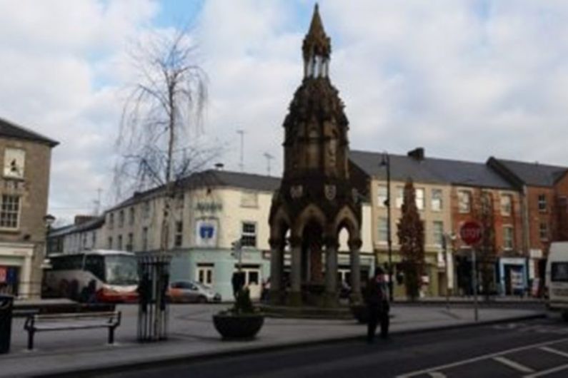Planning permission sought for alterations to several retail units in Monaghan Town