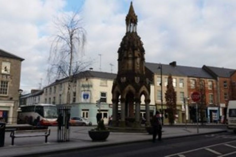 Co Monaghan has two entries in the &quot;Top 20 best places to live&quot;