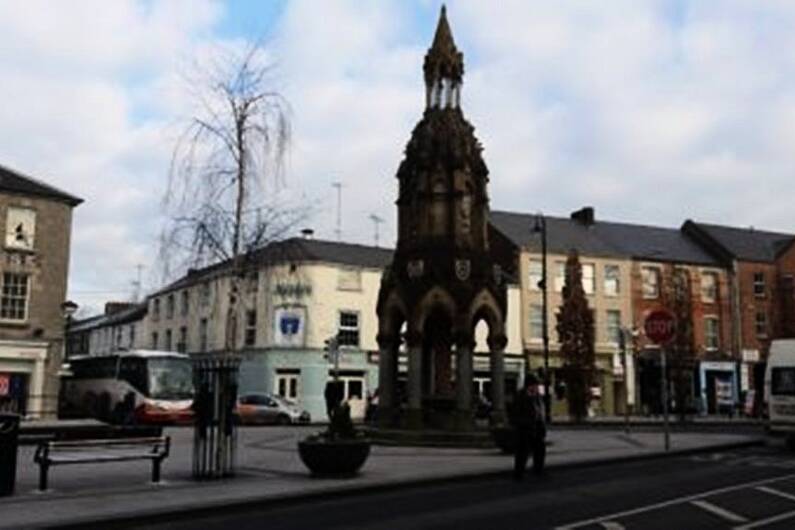 Listen Back: Monaghan Tidy Towns on national top 3 success placing