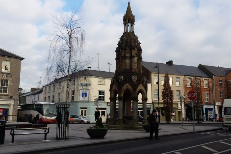 Monaghan Town business charged €4,600 for outdoor dining