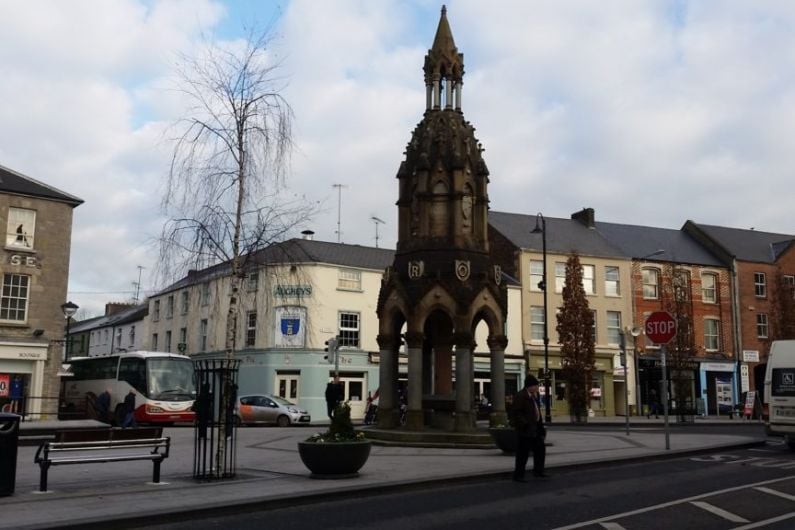 Monaghan Town hits new heights of cleanliness