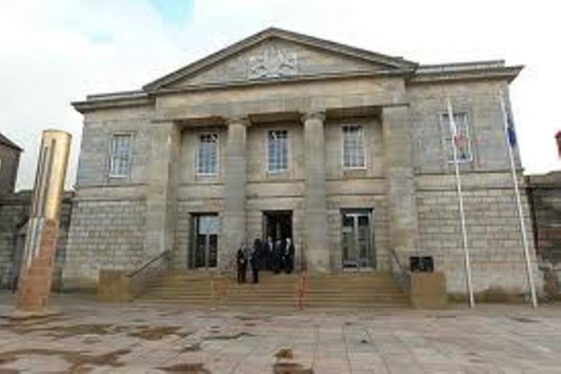 Man remanded on bail in connection to public order offence in Clones
