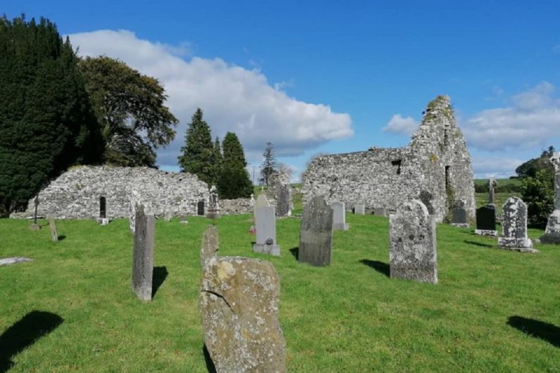 €68,000 in funding for local heritage sites
