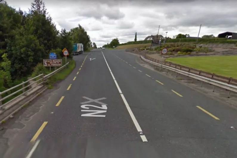 Monaghan-Derry road upgrade delayed again