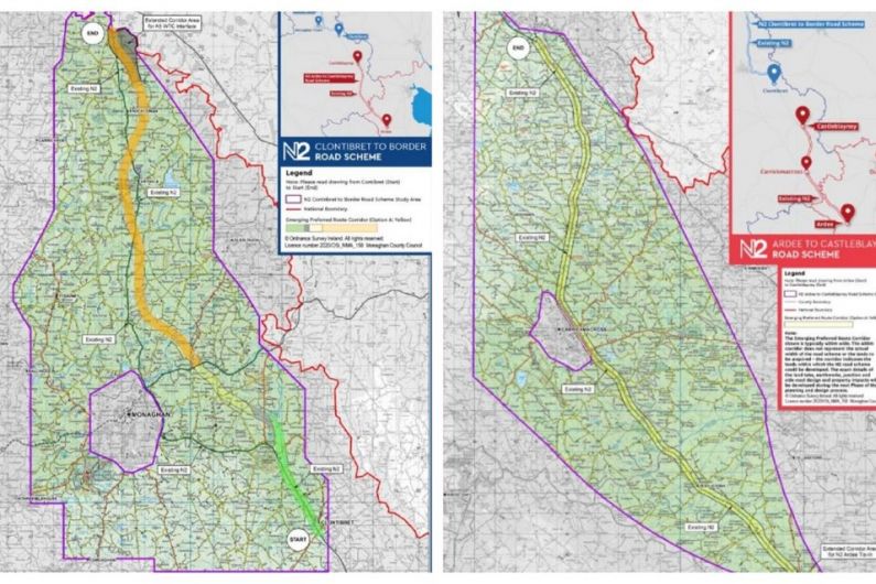 No changes to N2 upgrade routes after latest consultation