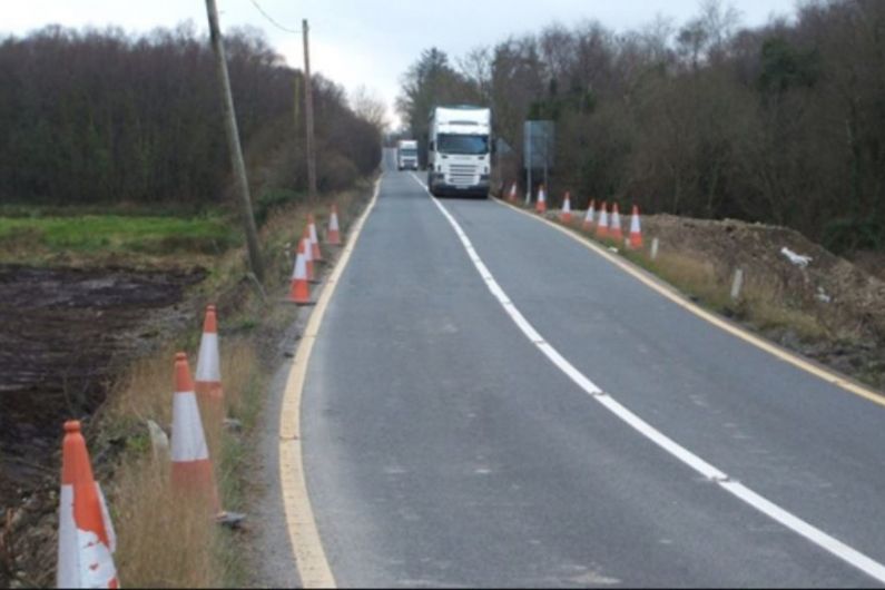Documents for the second phase of the N55 upgrade scheme are being finalised.
