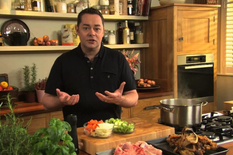 Neven Maguire says 2020 &quot;is all about survival&quot; for local restaurants