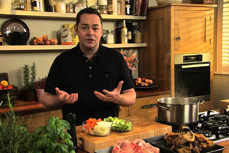 Neven Maguire says 2020 "is all about survival" for local restaurants