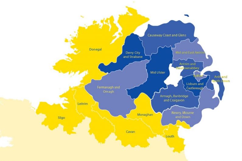 Call to reinstate cross-border bodies after DUP move