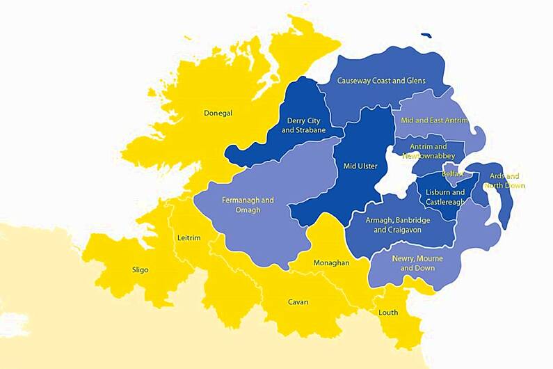 Carthy optimistic about border poll with right campaign