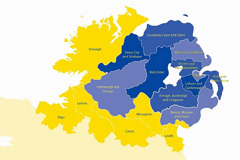 Louth search for Captain Nairac ends without success