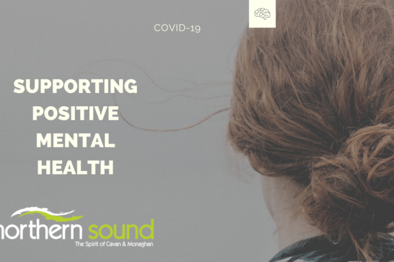 27th May: Current restrictions challenging for our mental health.  Click for more