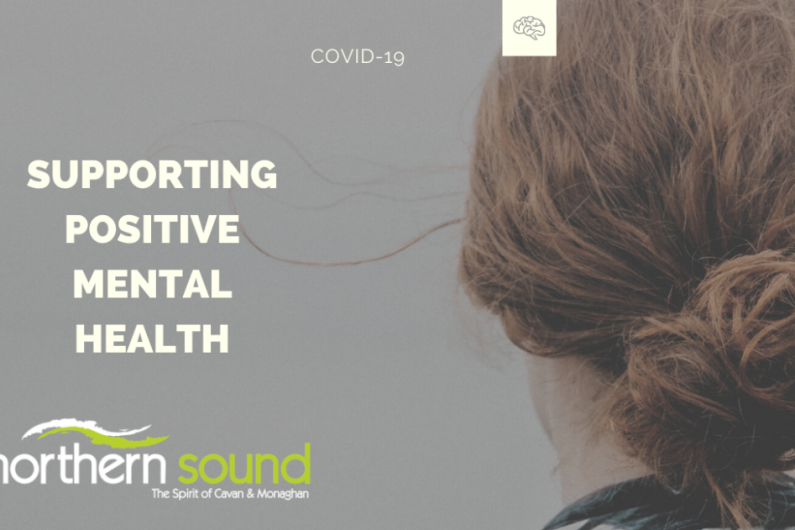 28th May: Managing stress during Covid 19.  How? Click below for more