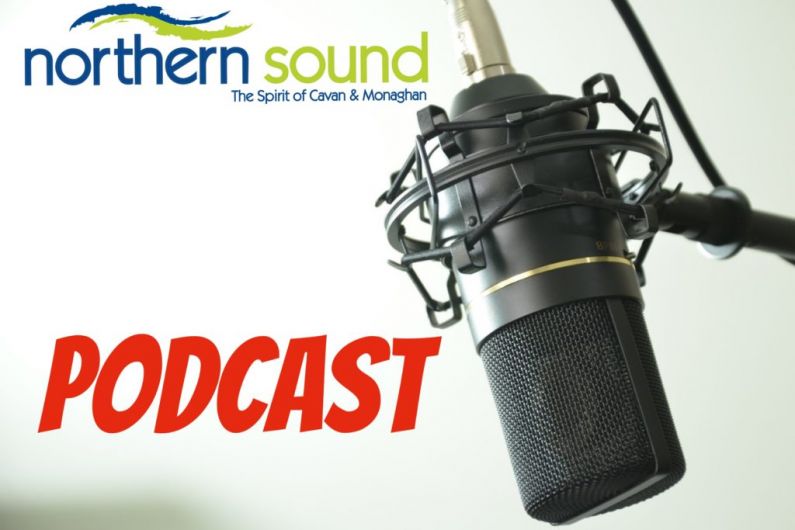 LISTEN BACK: Monaghan duo discuss their efforts to bring PPE to healthcare staff in Northern Sound region